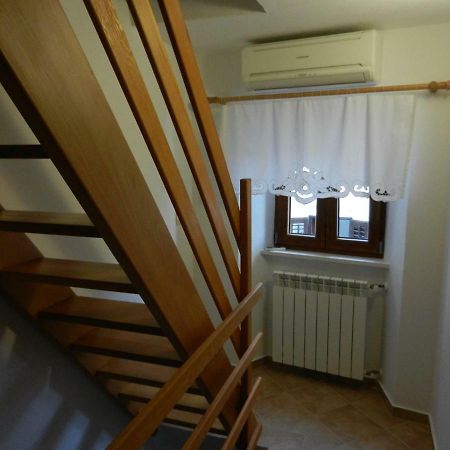 Apartment Vedran - Brsec Old Town Extérieur photo