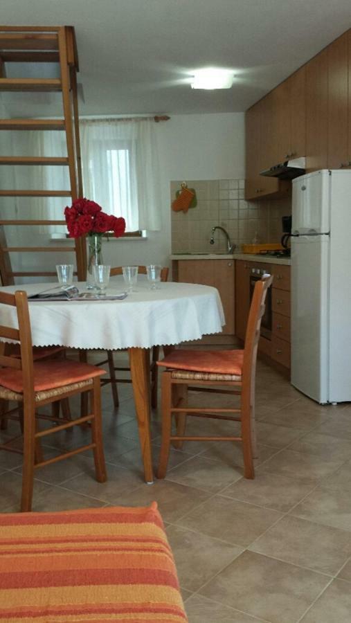 Apartment Vedran - Brsec Old Town Extérieur photo