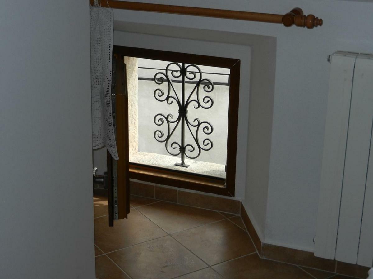Apartment Vedran - Brsec Old Town Extérieur photo